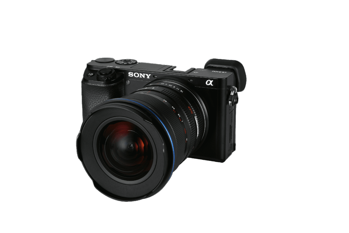 Laowa 8-16mm f/3.5-5 Zoom CF