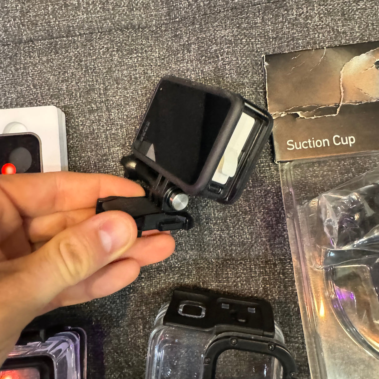 (Used) GoPro - Hero11 Black