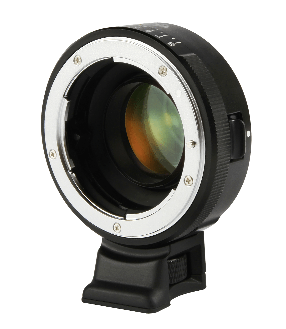 Viltrox NF-E MF F Mount Lens Adapter