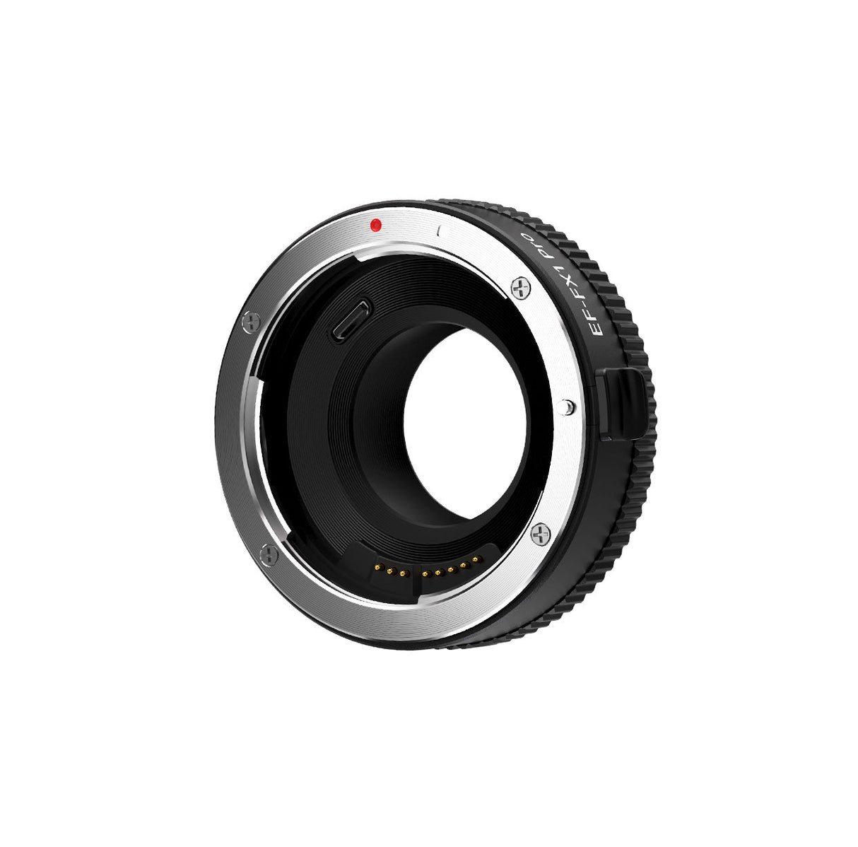 Viltrox EF-FX PRO AF Lens Adapter for EF/EF-S to X-mount