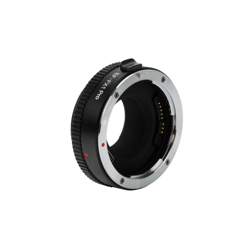 Viltrox EF - FX PRO AF Lens Adapter For EF/EF - S to X - mount - Viltrox Storelens adapter