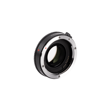 Viltrox EF - FX PRO AF Lens Adapter For EF/EF - S to X - mount - Viltrox Storelens adapter