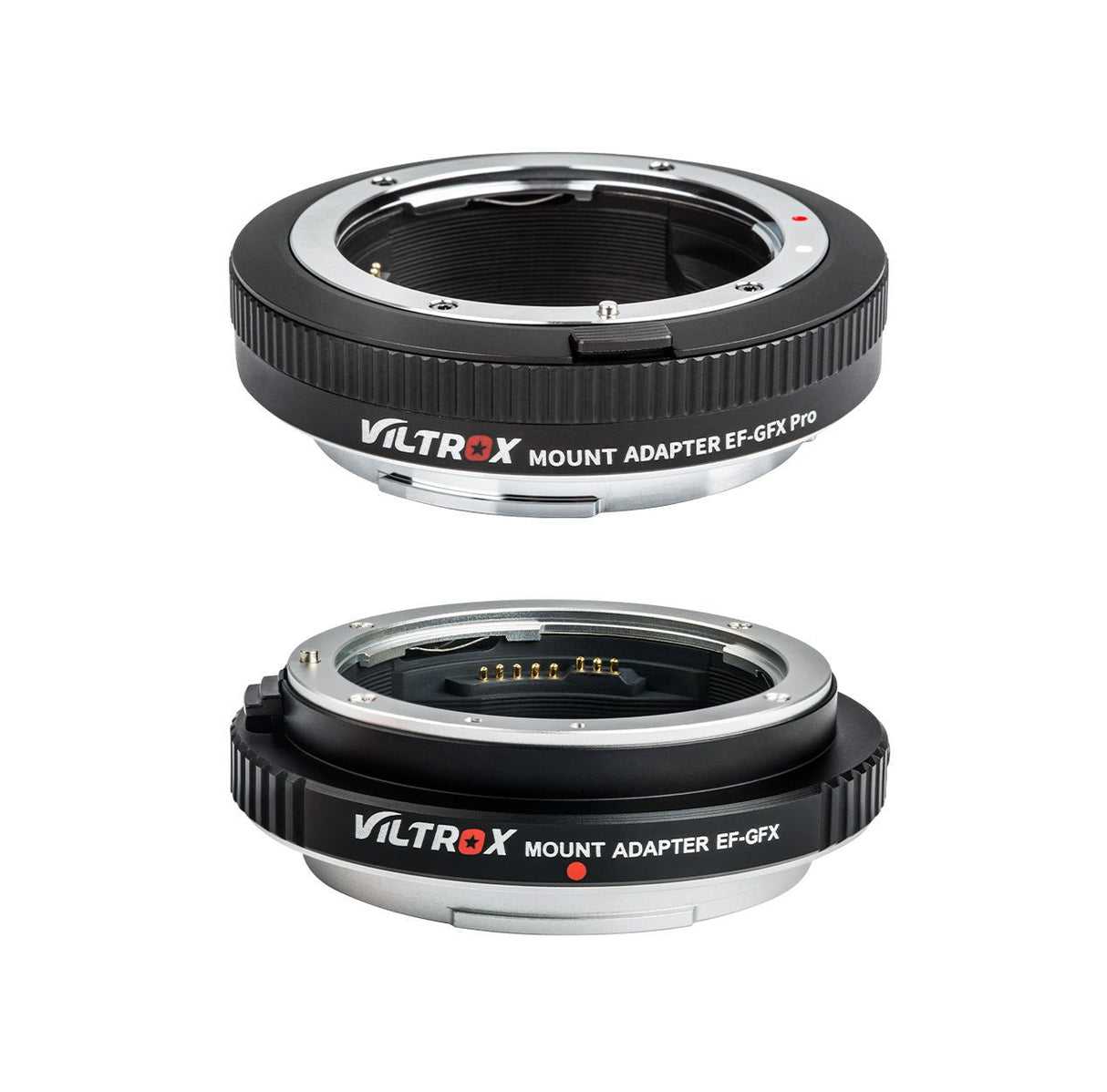 Viltrox EF-GFX Pro EF/EFS Lens Adapter to GFX Camera