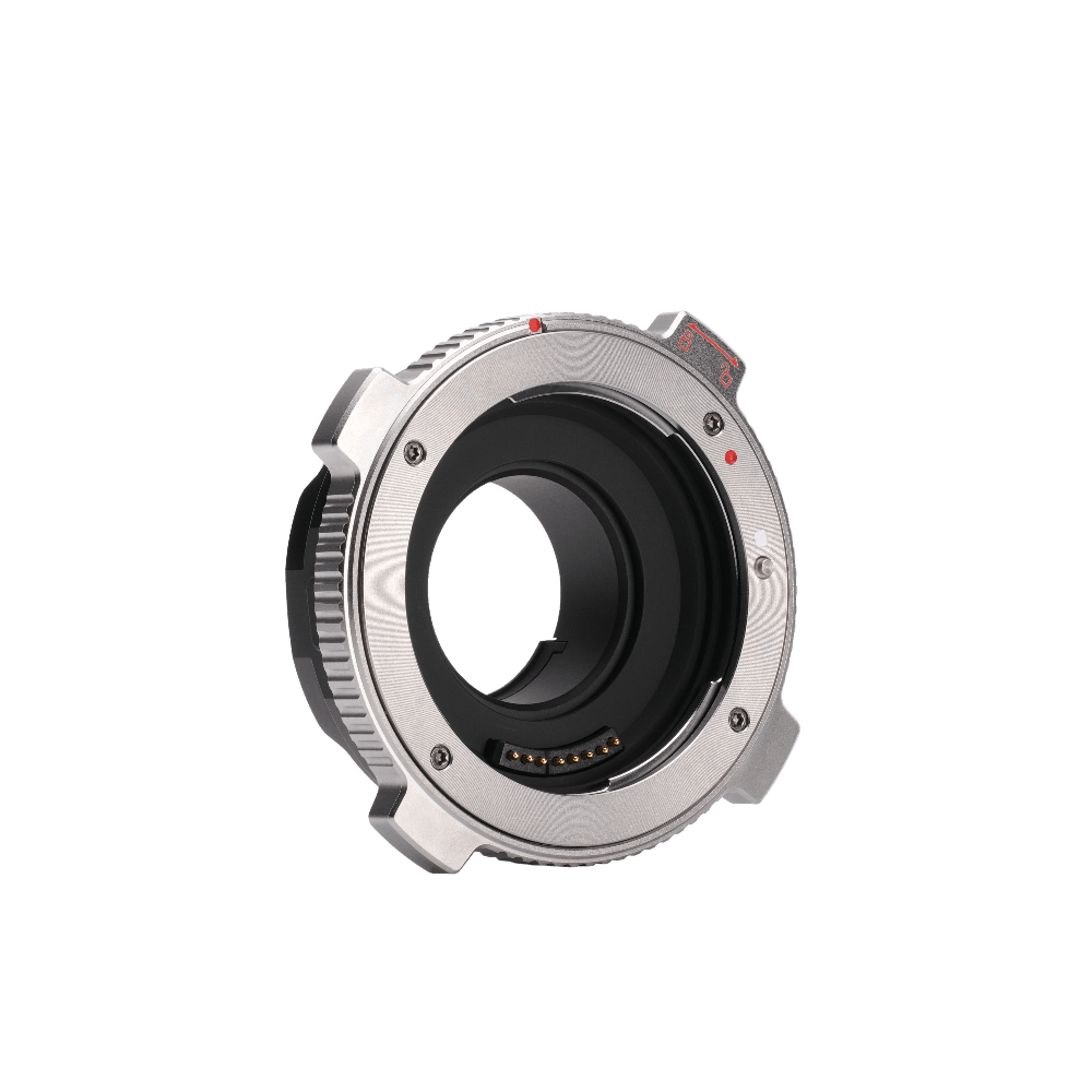 Viltrox EF-M1 AF EF/EF-S Lens Adapter To M43