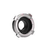 Viltrox EF-M1 AF EF/EF-S Lens Adapter To M43