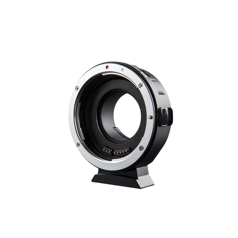 Viltrox EF-M1 AF EF/EF-S Lens Adapter To M43