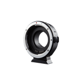 Viltrox EF-M1 AF EF/EF-S Lens Adapter To M43