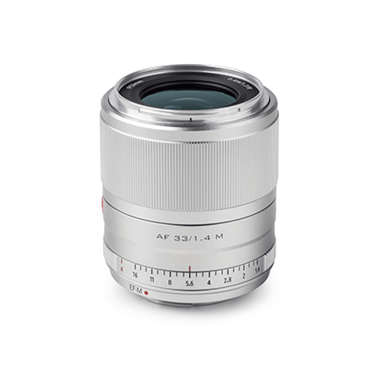 Viltrox AF 33mm F1.4 APS-C Lens for Canon M-Mount