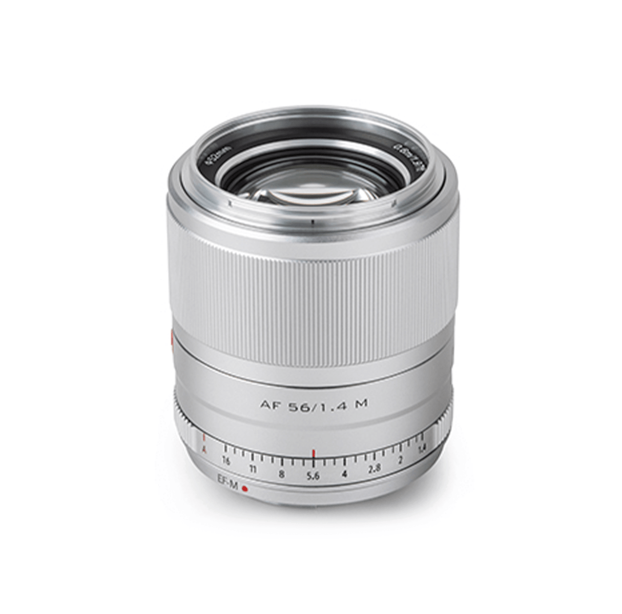 Viltrox AF 56mm F1.4 APS-C Lens for Canon M-Mount