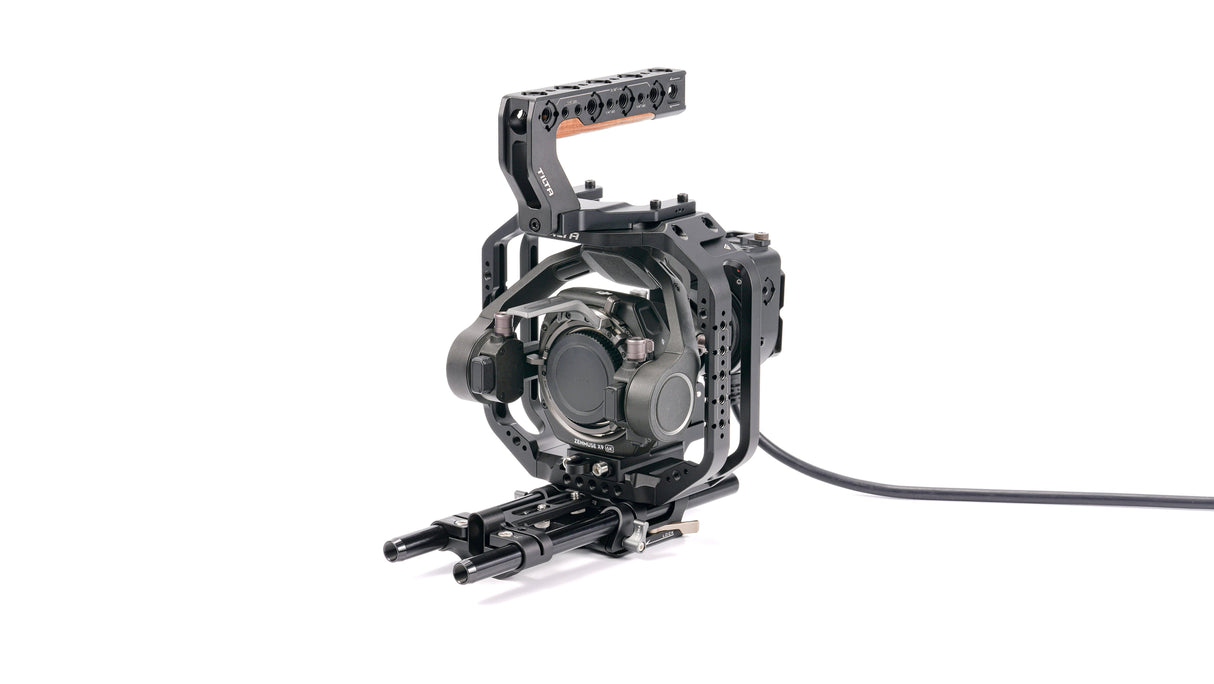 Camera Cage for DJI Ronin 4D Flex Basic Kit