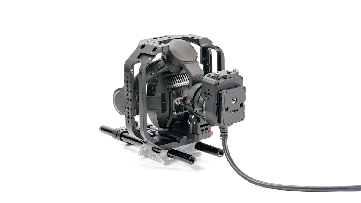 Full Camera Cage for DJI Ronin 4D Flex