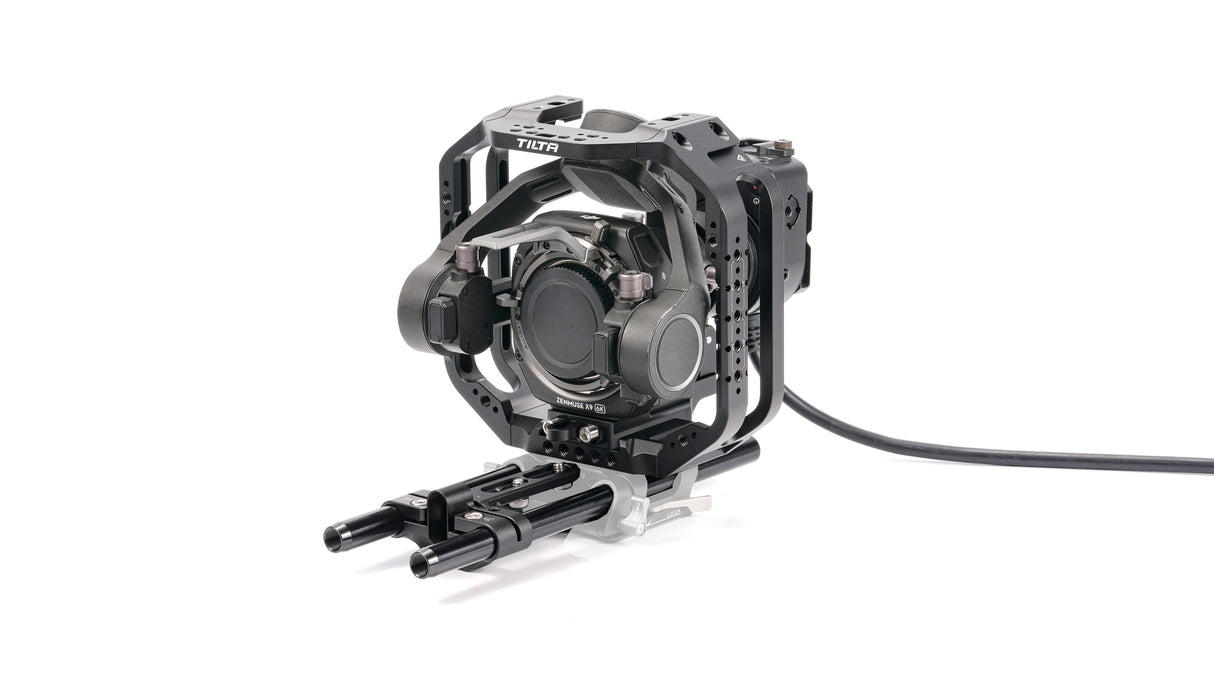 Full Camera Cage for DJI Ronin 4D Flex