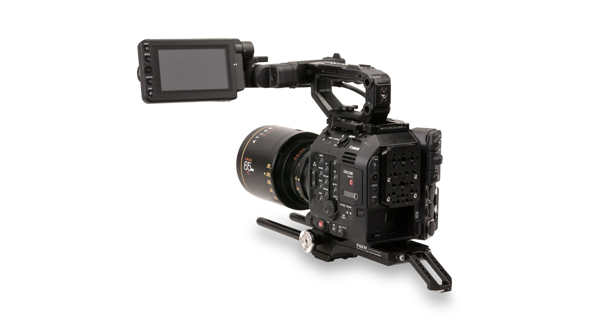 Camera Cage for Canon C500 Mk II/C300 Mk III