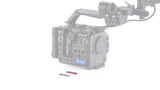 Magnetic Camera Tag Kit II for Sony FX6