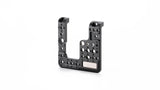 Side Mounting Plate for Sony FX6