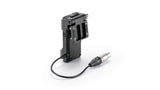 Battery Plate for Canon C400