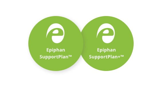 Epiphan 3-Year Support Plan for Pearl-2 Rackmount