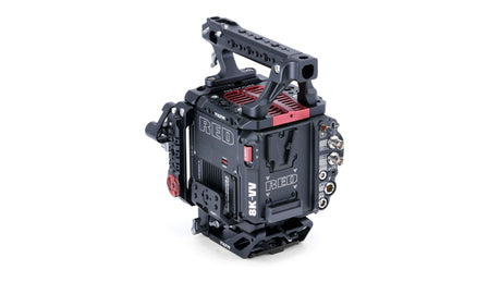 Camera Cage for RED V-RAPTOR/V-RAPTOR [X] Basic Kit