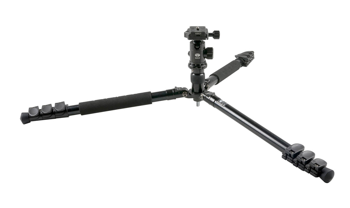 SIRUI ET-1004 Tripod Kit with E-10 Ball Head