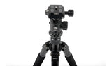 SIRUI ET-1004 Tripod Kit with E-10 Ball Head