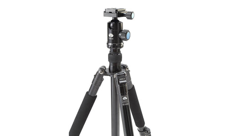 SIRUI ET-2004 Tripod Kit with E-20 Ball Head Aluminum