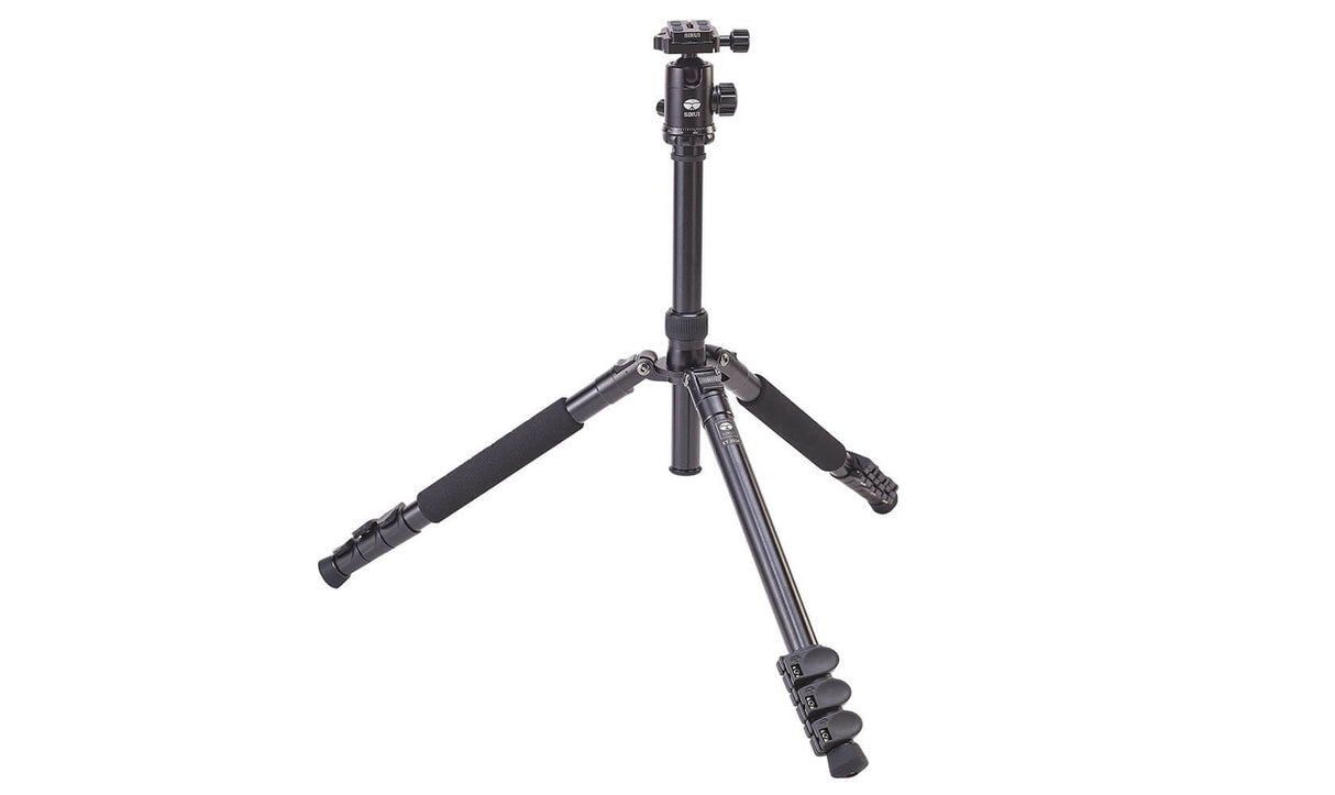 SIRUI ET-2004 Tripod Kit with E-20 Ball Head Aluminum