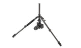 SIRUI ET-2204 Carbon Fiber Tripod with E-20 Ball Head