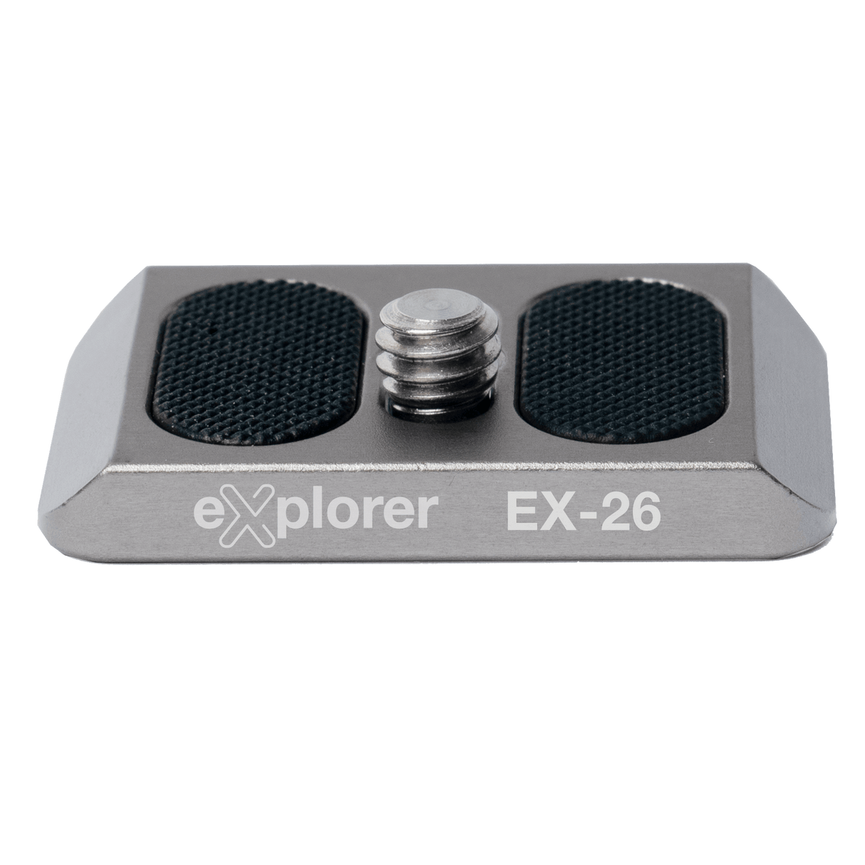 Explorer EX-26 Quick Release Plate