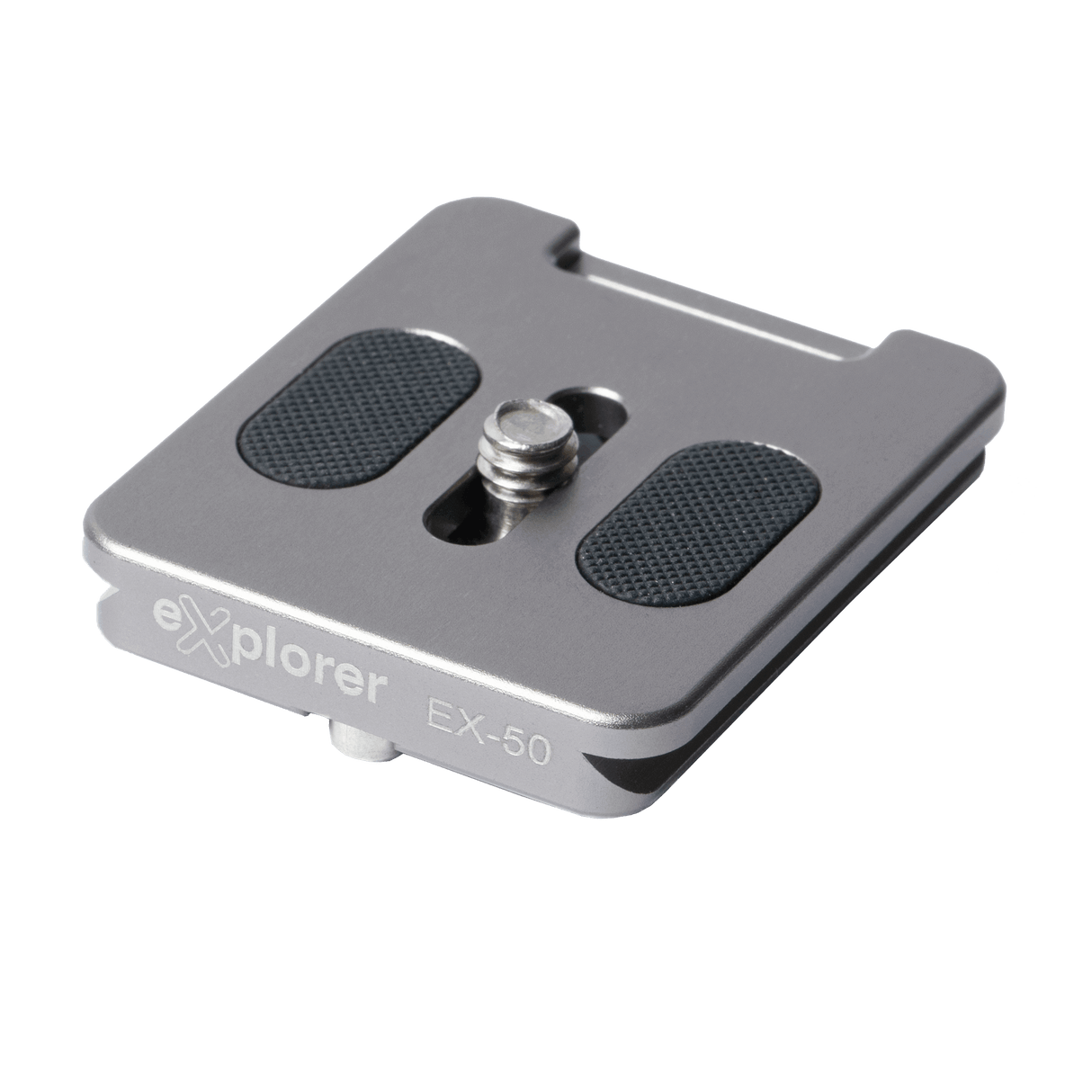 Explorer EX-50 Quick Release Plate