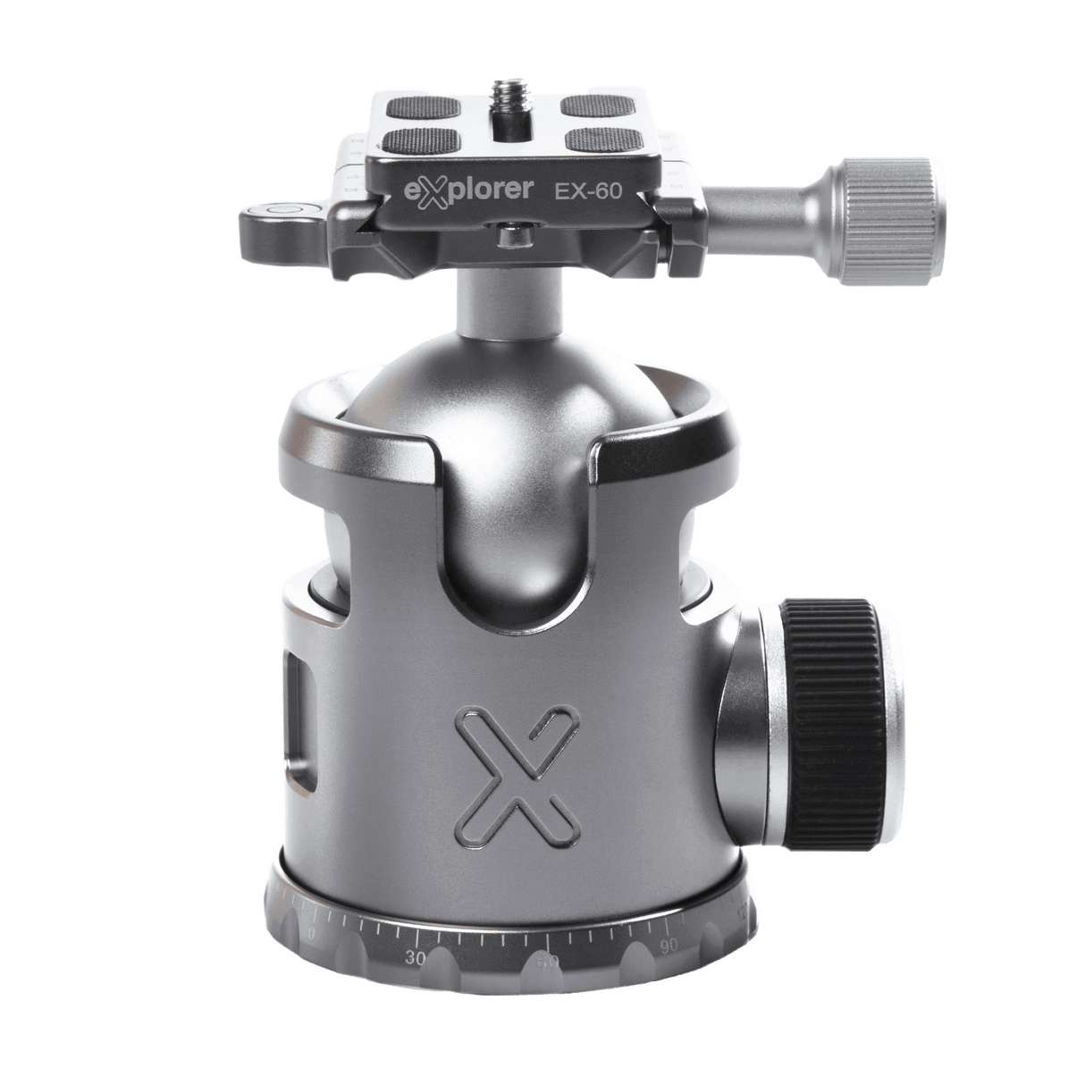 Explorer EX-XL Epic Explorer Extra Large Ball Head