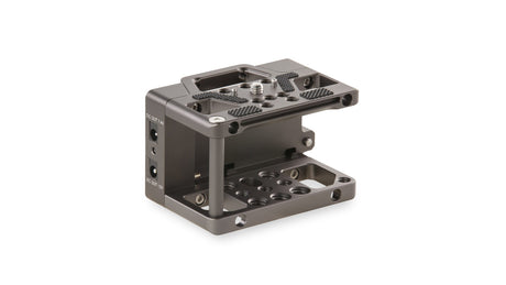 F970 Battery Baseplate - Grey (TA-BSP-F970-G)_front_Legacy-2