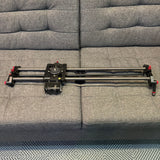 (Used) NEEWER ER1 Motorized Carbon Fiber Camera Slider