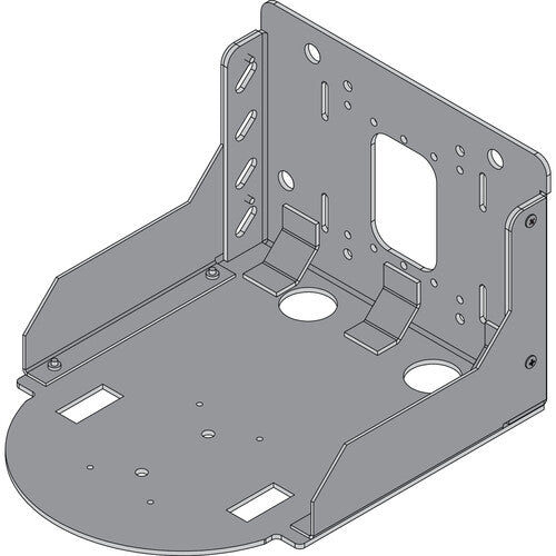 Panasonic | Panasonic FEC160GM Wall Mount (Black)