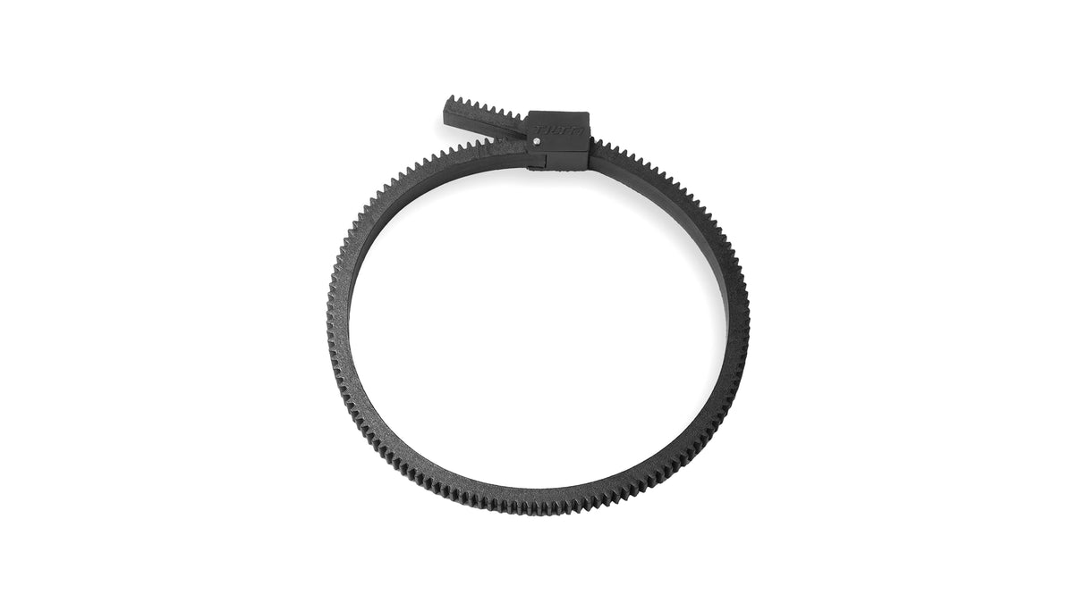 Photographic Lens Follow Focus Adapter