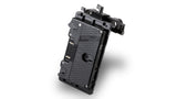 Battery Plate for Sony FS5 – Gold Mount