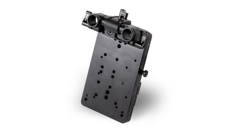 Battery Plate for Panasonic EVA1 – V Mount