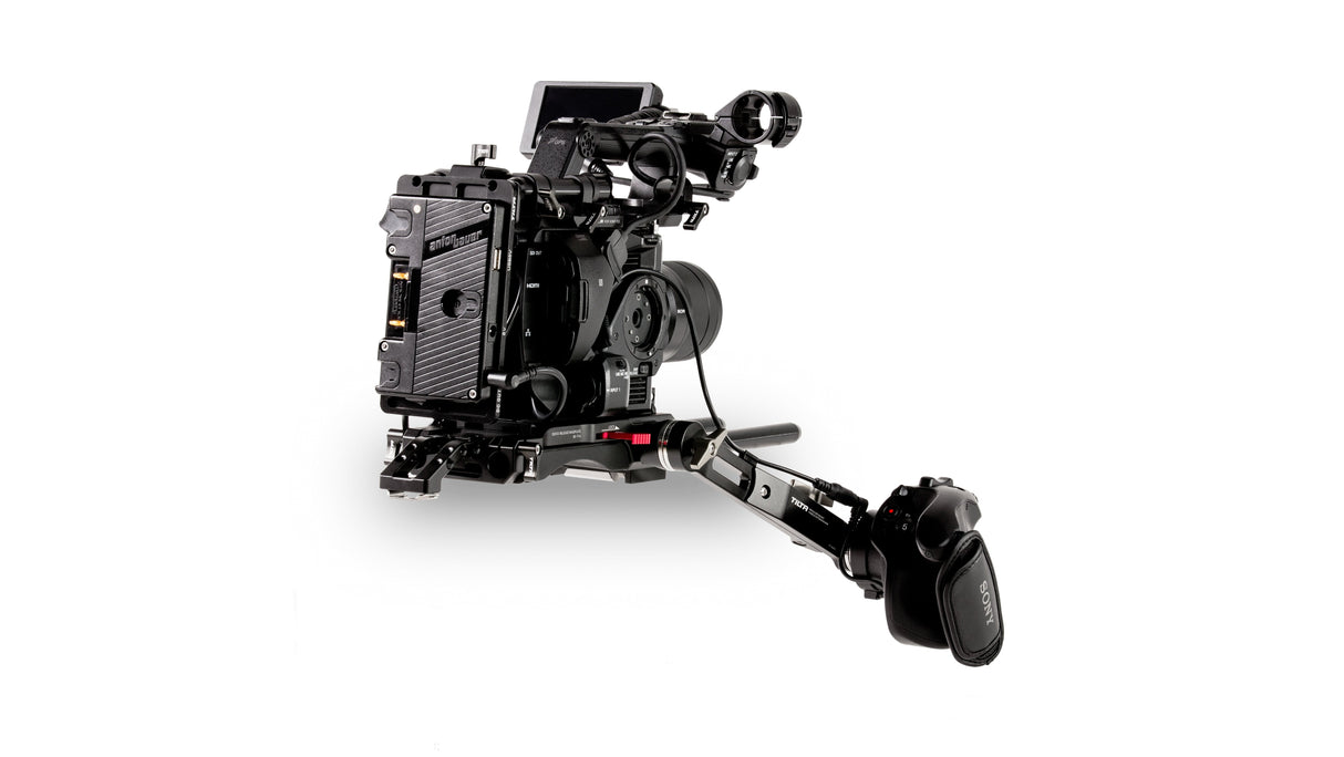 Camera Cage for Sony FS5