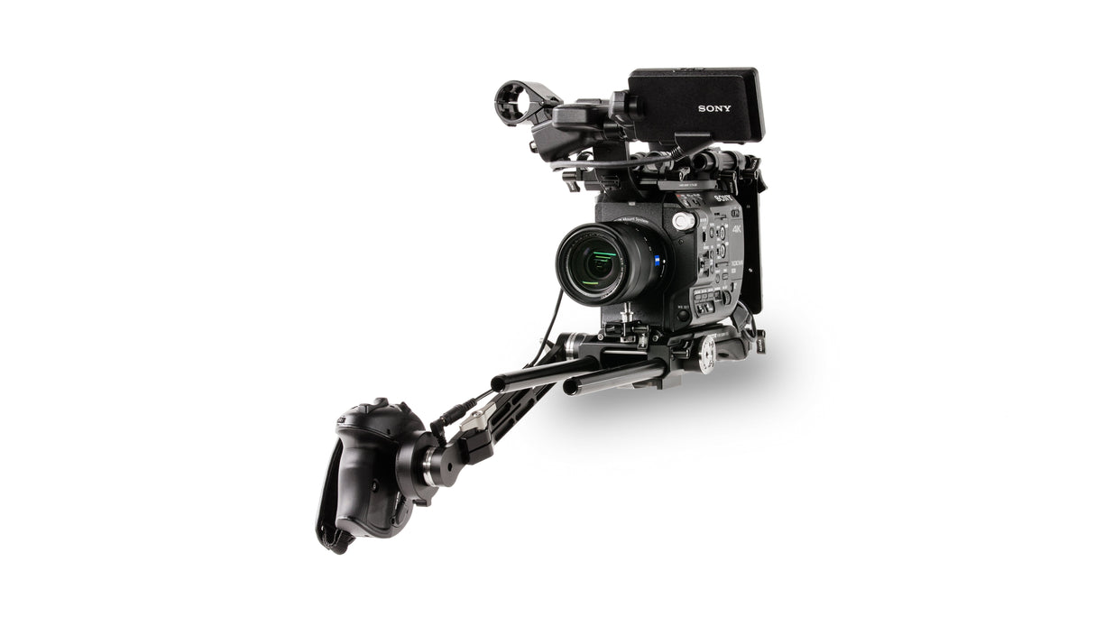 Camera Cage for Sony FS5