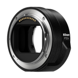 Nikon FTZ II Mount Adapter