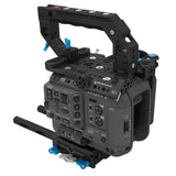 Sony FX6 Cage