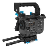 Sony FX6 Cage