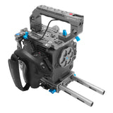 Sony FX6 Cage