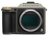 Hasselblad X2D 100C Earth Explorer Limited Edition