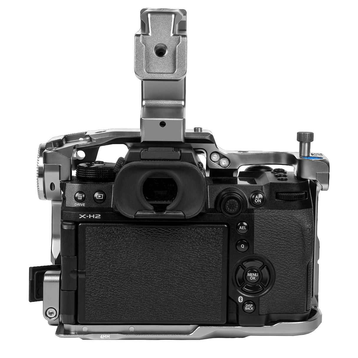 Fujifilm X-H2S/ X-H2 Cage