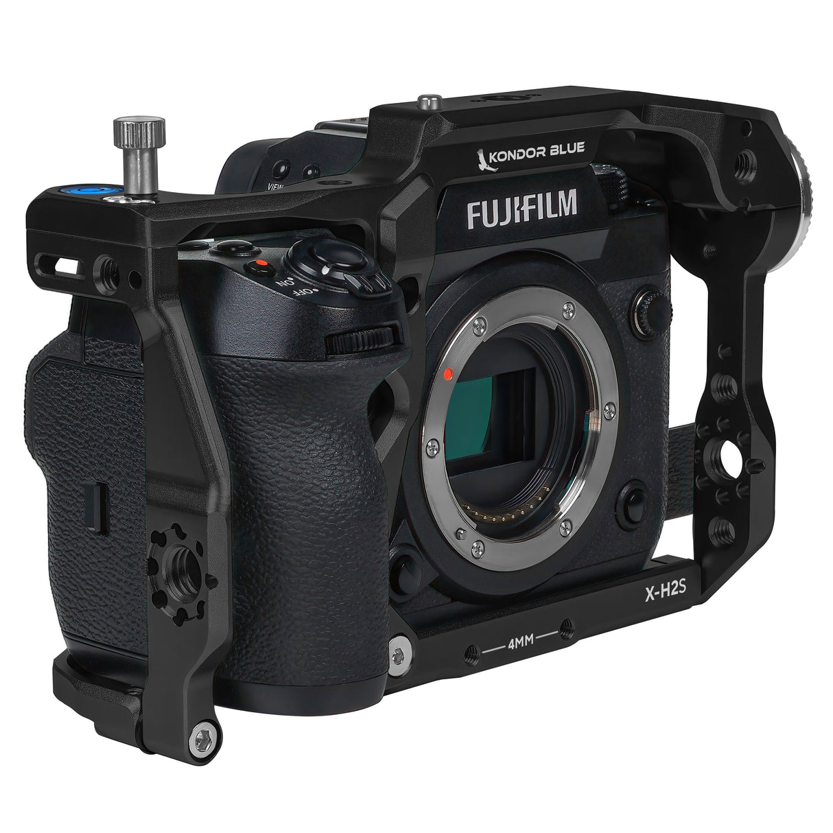 Fujifilm X-H2S/ X-H2 Cage