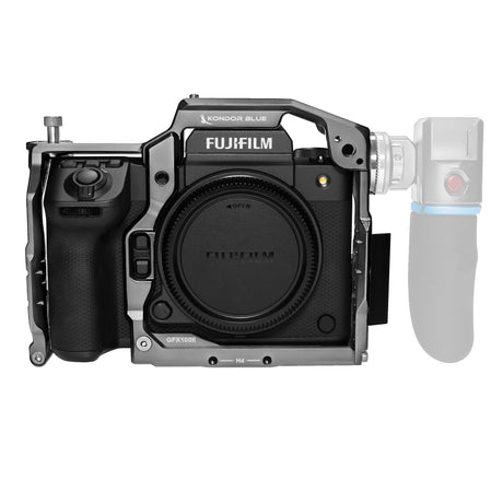 FUJIFILM GFX100 II Cage