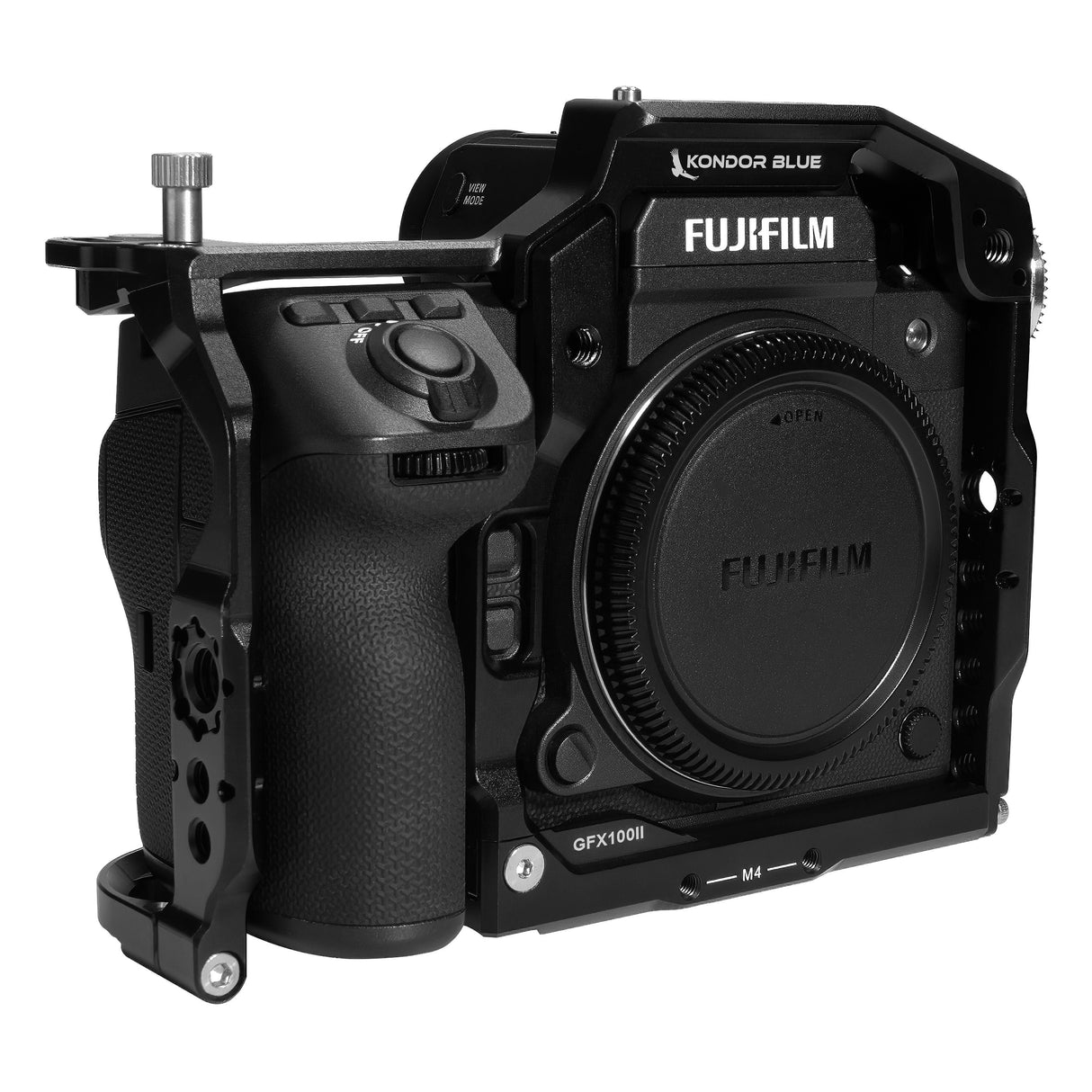 FUJIFILM GFX100 II Cage