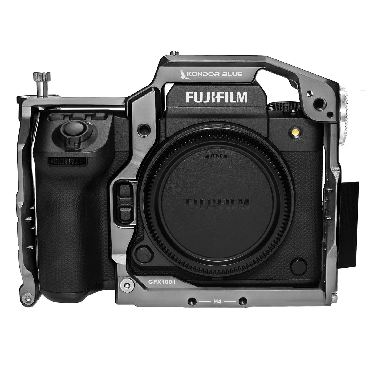 FUJIFILM GFX100 II Cage