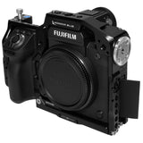 FUJIFILM GFX100 II Cage