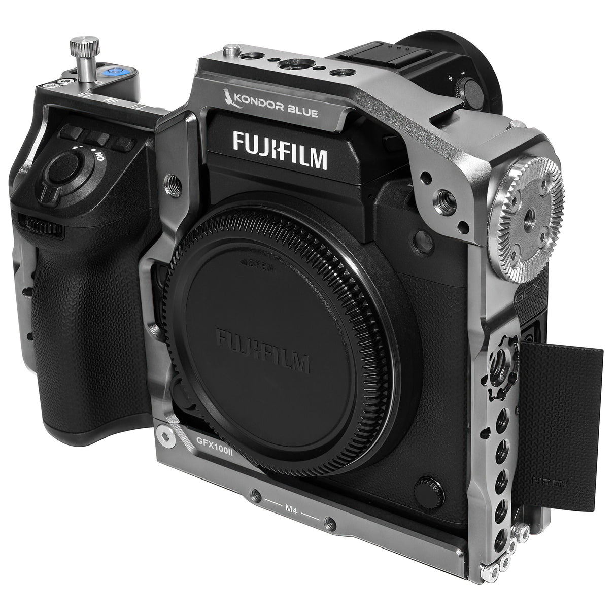 FUJIFILM GFX100 II Cage